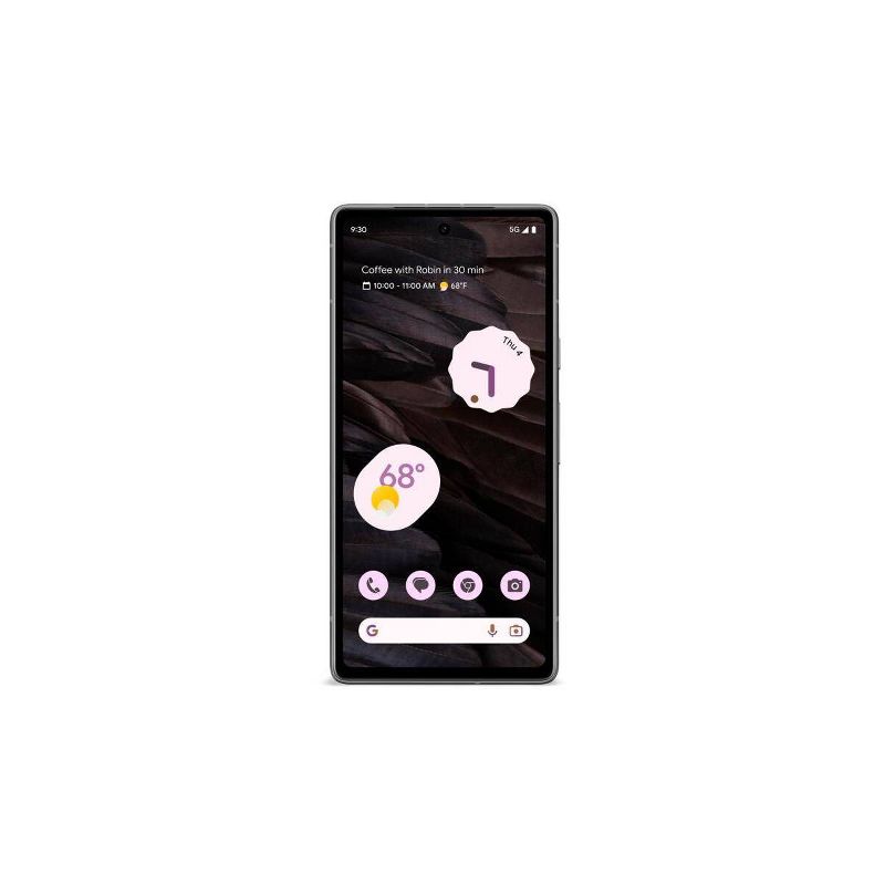 Google Pixel 7a 5G Unlocked (128GB) Smartphone, 6 of 15