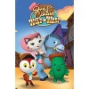 Trends International Disney Sheriff Callie - Howdy Unframed Wall Poster Prints - 4 of 4