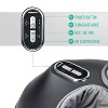 Nekteck Shiatsu Foot Massager with Soothing Heat & Deep Kneading (Gray) - 2 of 4