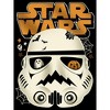 Boy's Star Wars: A New Hope Halloween Stormtrooper T-Shirt - image 2 of 4