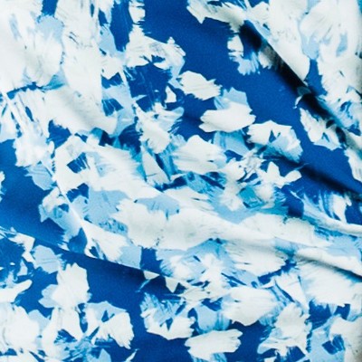 blue drift