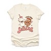 Simply Sage Market Tis The Season Milk and Cookie Short Sleeve Tee - 2 of 4
