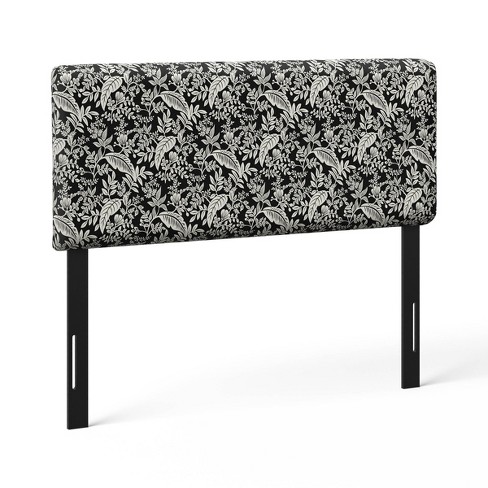 Target cane deals headboard