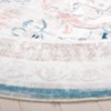 Arizona ARZ324 Machine Washable Skid Resistant Power Loomed Indoor Rugs - Safavieh - 4 of 4
