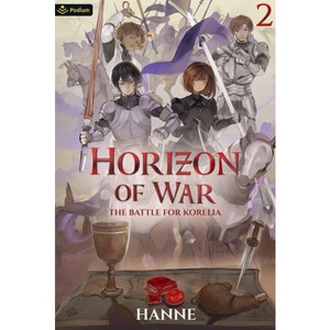 The Battle for Korelia - (Horizon of War) by  Hanne (Paperback) - 1 of 1