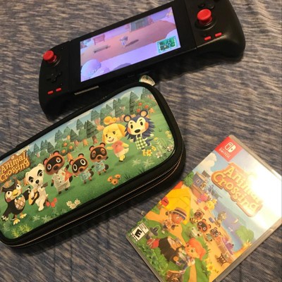 Bigben Interactive NNS39AC custodia Animal Crossing per Nintendo Switch e  Switch Lite