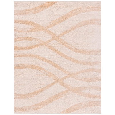 Adirondack ADR125 Machine Made Indoor Rug - Safavieh