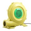 INFURNIC Toy Tools 950w Air Blower Outdoor Blower For Inflatable Bounce House, Water Slides, Bouncy Castle, Yellow, 18.31"*12.2"*19.01" - 3 of 4