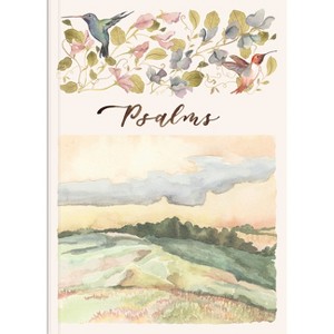 ESV Scripture Journal - (Paperback) - 1 of 1