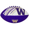 NCAA Washington Huskies Junior Airtech Football - 2 of 4