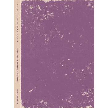 Magic Block - by  Soledad Saavedra & Brandon LaBelle (Paperback)