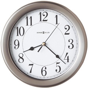 Howard Miller 625283 Aries Wall Clock - 1 of 3