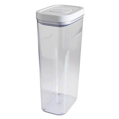 OXO POP 3.7qt Airtight Food Storage Container, Clear
