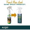 ALZOO Calming Spray for Dogs, Helps to Relieve  Separation Anxiety, Travel, Vet Visits, 100% Plant-Based 3.4 Fl. Oz Spray Bottle - 2 of 4