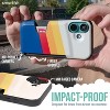Smartish iPhone 16 Wallet Case - Wallet Slayer Vol 1 - Slim Grip Card Holder Cover - 4 of 4