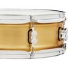 PDP by DW Concept Series 1 mm Brass Snare Drum 14 x 5 in. - 4 of 4