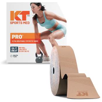 KT Performance+® Chafe Safe™ Anti-Chafing Gel Stick