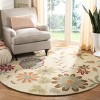 Soho SOH702 Hand Tufted Indoor Rugs - Safavieh - 2 of 3