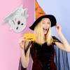 Unique Bargains Halloween Funny Style Hair Clips 3 Pcs - 3 of 4