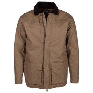 Mountain Khakis Men's Sullivan Ranch Coat - 1 of 4