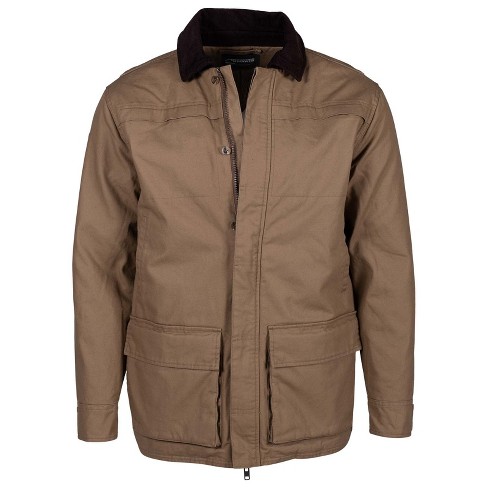 Mountain Khakis Men's Sullivan Ranch Coat - image 1 of 4