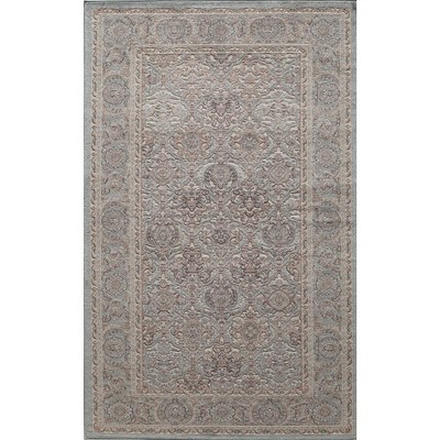 Rugs America Monaco Oriental Transitional Area Rug