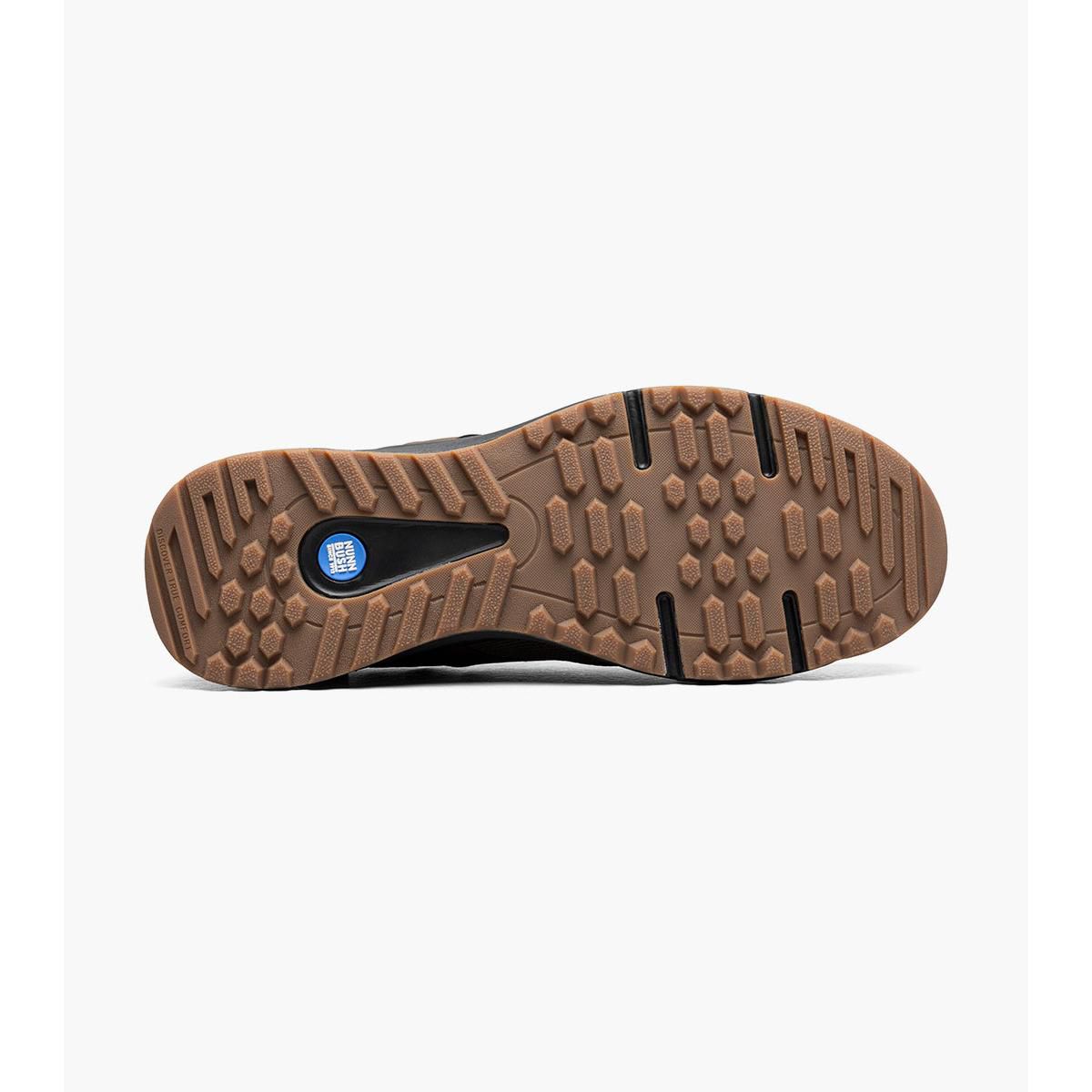Nunn Bush Sedona EZ Men'sMoc Toe Slip On - thumbnail 6