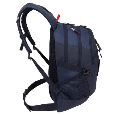 Outdoor Products 30L Ridge Daypack - Dark Blue — фото 8