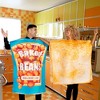 Beans & Toast Couple Adult Costume - 4 of 4