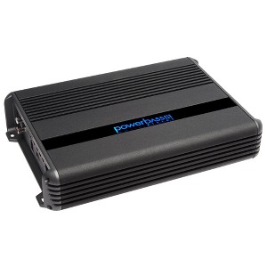 PowerBass XMA-800D - 800 Watt x 1 @ 1-Ohm Class-D Amplifier - 1 of 3