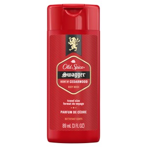 Old Spice Swagger Body Wash - 1 of 4