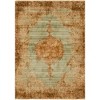 Unique Loom    Dorchester Brook Area Rug - 2 of 4