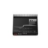 AudioControl D-4.800 High-Power 4 Channel DSP Matrix Amplifier with Accubass & ACR-3 Dash Remote - 4 of 4