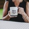 Pavilion Gift Company - What I Want - 15 oz Mug - Drinkware - 2 of 4