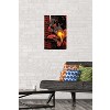 Trends International Marvel Comics - Deadpool - Jump Unframed Wall Poster Prints - 2 of 4