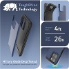 TUDIA Motorola Moto G 5G (2025) / Moto G 5G Play (2025) Merge Series Case - 2 of 4