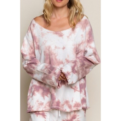Women's Splash Top - POL