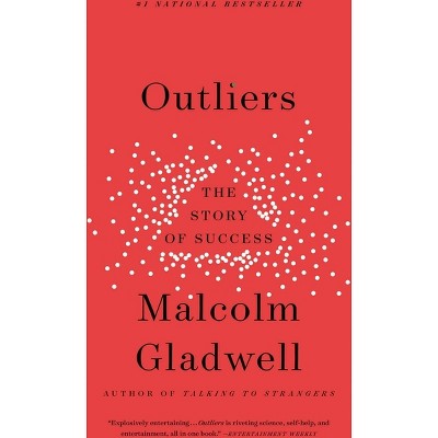 Outliers shop malcolm gladwell