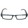 Calabria 4367B Designer Reading Glasses - 3 of 4
