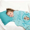 Disney D100 Chipmunk Years Silk Touch Throw Blanket - 2 of 4
