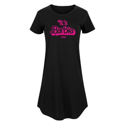 Women's - Barbie - It's Barbie Pink
