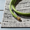 Courtyard CY8384 UV & Stain Resistant Non-Shedding Power Loomed Indoor/Outdoor Rugs - Safavieh - 3 of 4