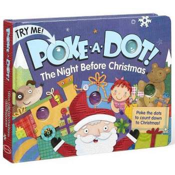 Poke-a-Dot (30 Poke-able Poppin' Dots)  Farm books, Toddler books, Toddler  toys