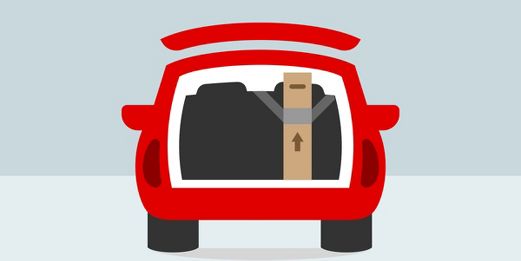 TV Size Guide : Fit Your New TV in Your Car | Target : Target