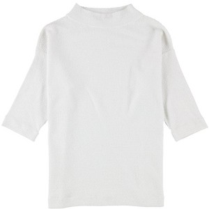 Alfani Womens Textured Pullover Blouse - 1 of 2