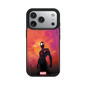 Marvel Spider-Man Cover Art MagSafe Compatible Cell Phone Case for Apple iPhone 17 Series - 1 of 4