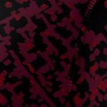 midnight berry tweed texture