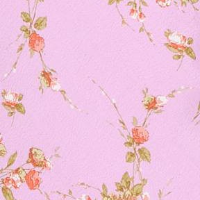 Pink Floral