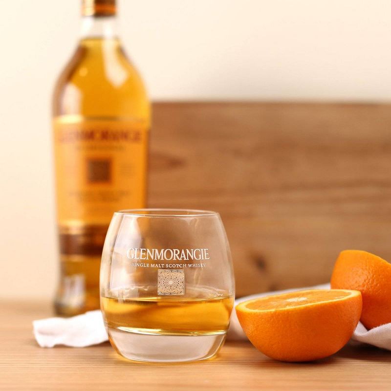 Glenmorangie Original Highlands Single Malt Scotch Whisky - 750ml Bottle, 4 of 6