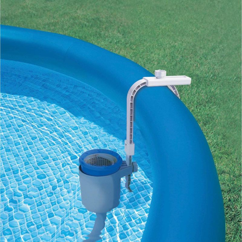 Kokido SKIMBI Floating Surface Skimmer for Above Ground and Inflatable Pools, 3 of 7